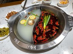 -拙园火锅