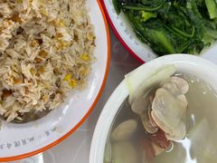 -双月饭店·20年老字号(新村店)