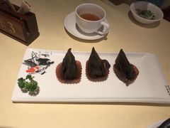 -湛江花园酒店·桃园馆