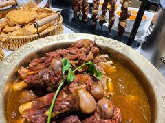 -和庆斋羊蝎子火锅·碳缸烧烤(顺义旗舰店)