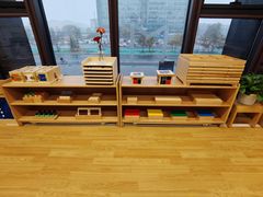 -YoKID优儿学堂早教托育园(青塔路店)