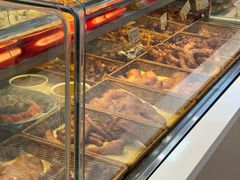 -老王四季抻面(南六东路店)