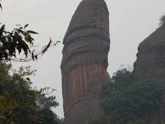 -丹霞山风景名胜区