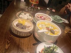 -粗茶淡饭·隐庐私厨(东亭店)