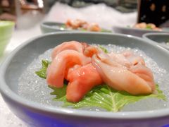 -海玥荟海鲜姿造自助餐厅(欧罗巴广场店)