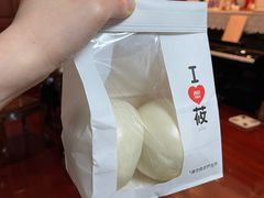 -西贝(虹口龙之梦店)