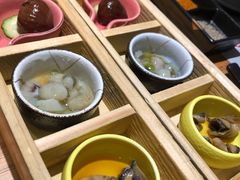 -赤坂亭·M9和牛烧肉·铁板烧·日料398放题(长泰广场店)