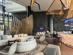 -厦门万丽酒店·R Bar