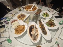 -香满楼(南关店)