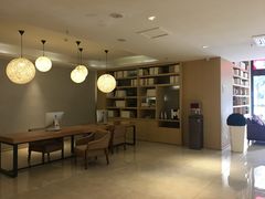 -全季酒店(银川鼓楼店)