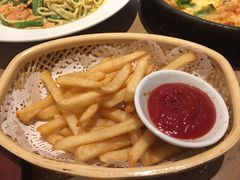 -必胜客(永旺店)