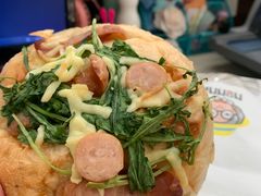 -巴黎贝甜(杨浦宝地店)