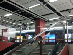 -飞翔公园(地铁站)