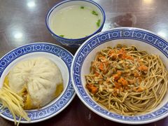 -孟家蟹包(锦绣街店)
