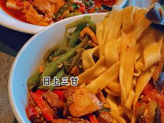 随便一碗面-日上三甘(三里屯店)