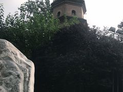 -宝庆寺塔