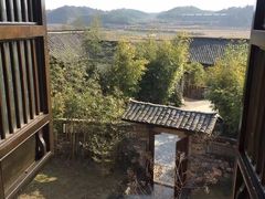 游乐设施-崇阳三特浪口温泉