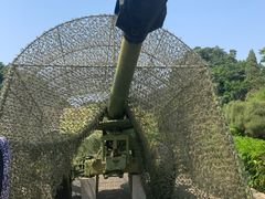 -大嶝英雄三岛战地观光园