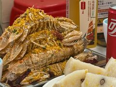 -不仔客海鲜·三亚老字号(第一市场店)