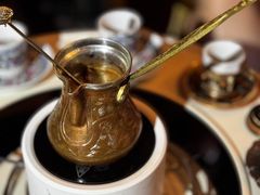 -云端咖啡私房店(河松街店)