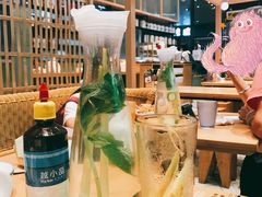 -越小品·越南餐厅(万科里店)
