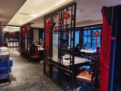 大堂-大妙火锅·非物质文化遗产(东湖公园店)