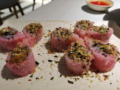 -春树下·树屋花房西餐厅(罍街AS1980店)