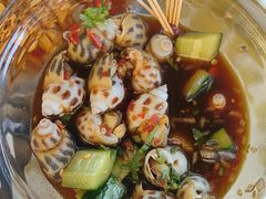 -铭副琦食·虾蟹烩馆(渔人码头店)