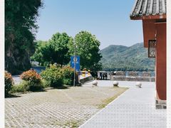 -花亭湖风景名胜区