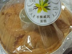 -巴黎贝甜(大宁国际商业广场店)