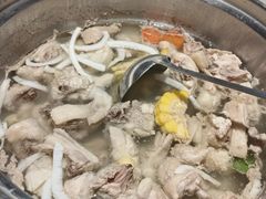 -狐狸爱上椰子鸡(滨江星光大道店)