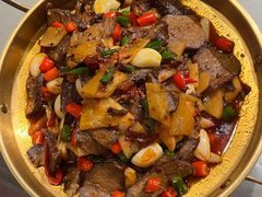 -悦硒楼·新派恩施菜