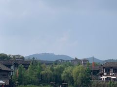 -茅山东方盐湖城景区