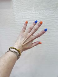 -安娜美甲美睫沙龙