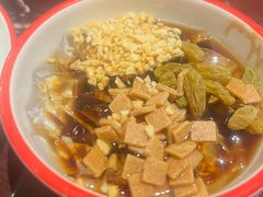 -新白鹿餐厅(爱琴海购物中心店)