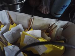 -木屋烧烤(西南角店)