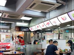 -陈光记烧腊店(罗保博士街店)