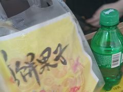 -安悦煎饼(河北店)