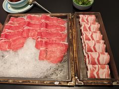 -南门四季铜锅涮肉(望京店)