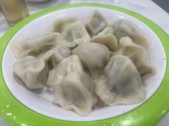 手工鲅鱼水饺-威海渔村(黄兴路店)
