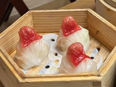-云山茶餐厅(广东大厦店)
