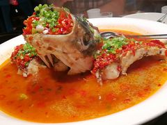 -坛宗剁椒鱼头(河西王府井店)