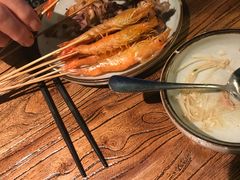 -嘉禾·悦享餐厅(八方汇店)