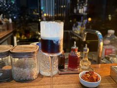 -广州柏悦酒店·悦吧·顶楼露天酒吧