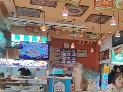 -撒拉花儿·新疆菜·清真(太阳宫店)