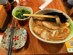 -日出拉面(望京店)