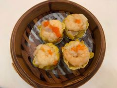 蟹籽烧卖皇-顺德人家食府(黄金广场店)