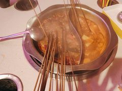 -钢管厂五区小郡肝串串香火锅(人民广场店)