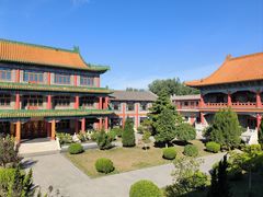 -盛世南宫影视城(北普陀影视城)