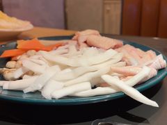 -淼福猪肚鸡·椰子鸡火锅(大沙地店)
